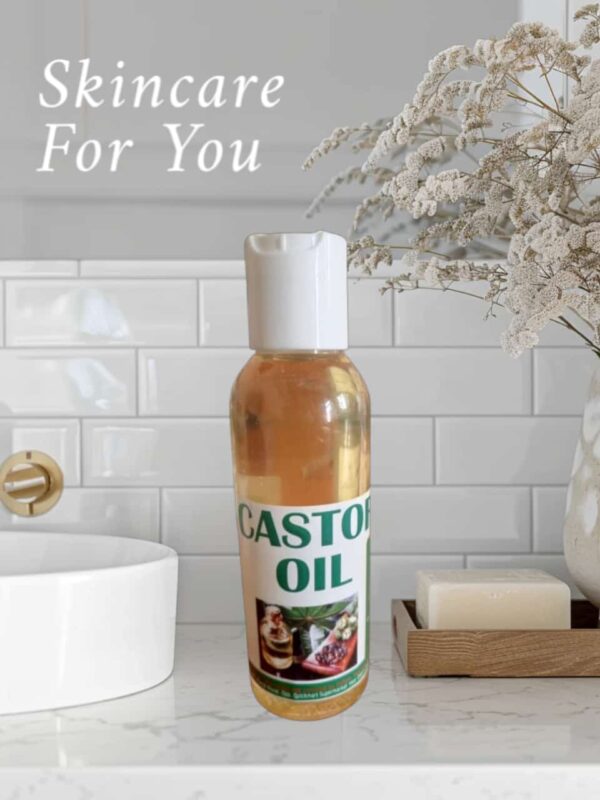 Castor Oil