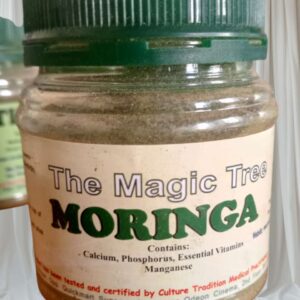 Moringa