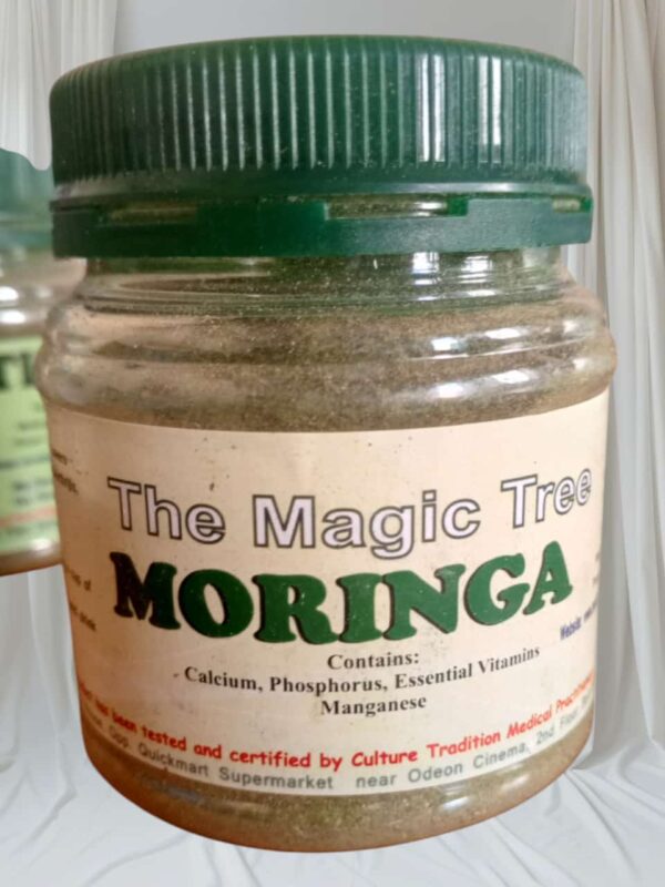 Moringa